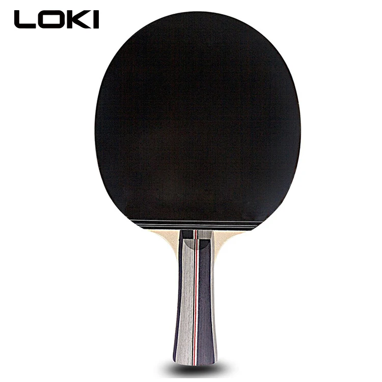 LOKI Best sale training table tennis blade best table tennis racket