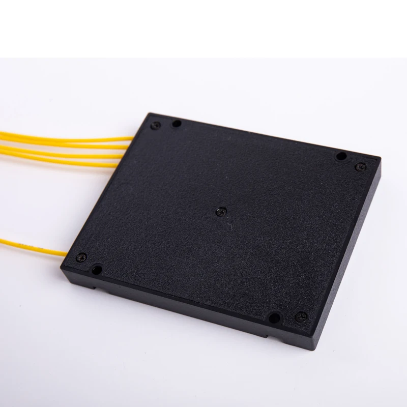 Китай онлайн торговая сеть ABS SC UPC 1 4 1 8 1 16 1 64 открытый волокно оптическое разделитель plc цена