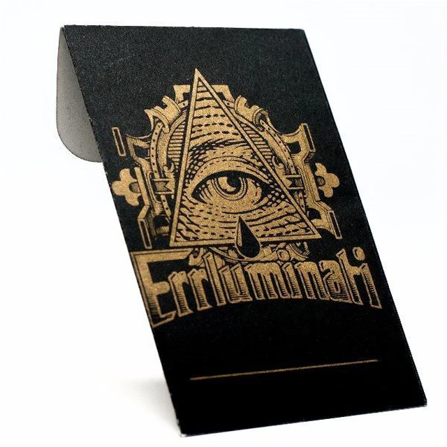 
Custom Printed Shatter Envelope Coin Envelopes For Packing Extract Shatter 