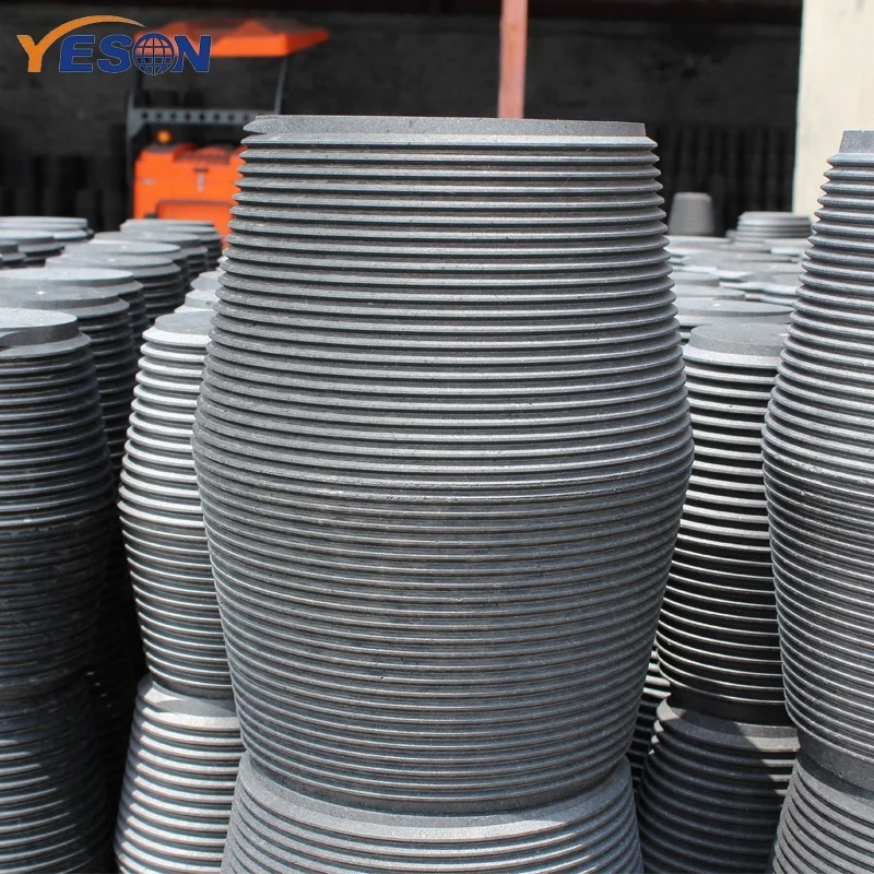 Сделано в Китае графитовых электродов преимущества цена