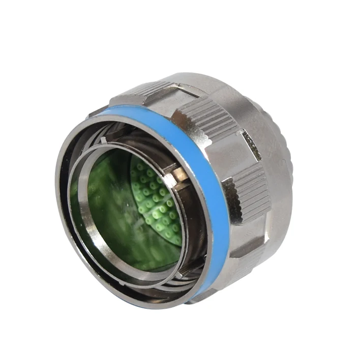 MIL-DTL-38999 военный круговой разъем