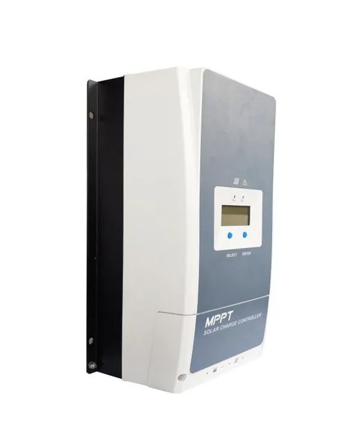 Top Quality 100A MPPT Solar Charge Controller For 5KW Solar Power System 48V 100A Solar Charge Controller