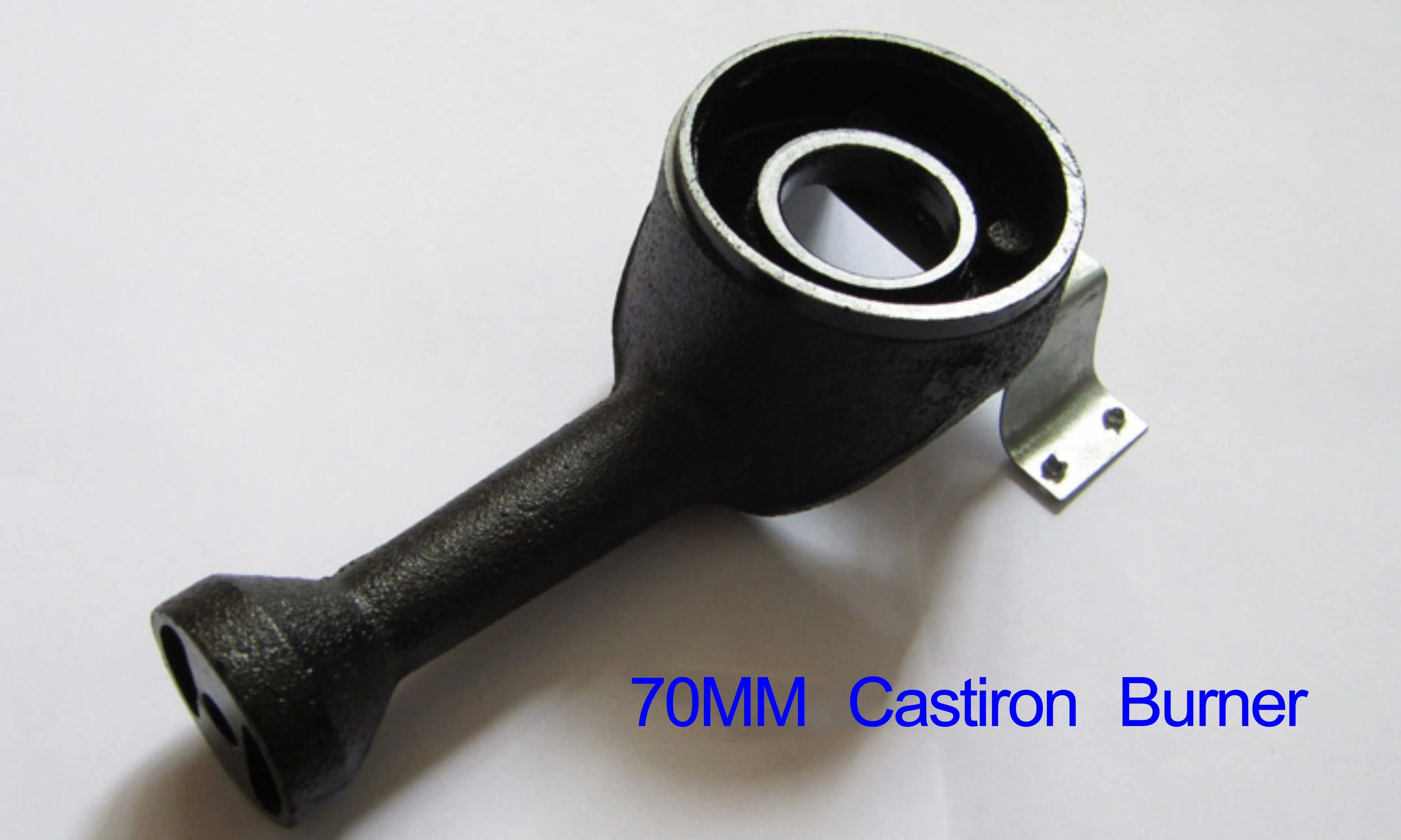 Estufa Cooktop Cheap 3 Burner Cooker burner Spare Parts of Gas Stove Blue Flame Burner Gas Stove Good Quality Kitchen Appliance