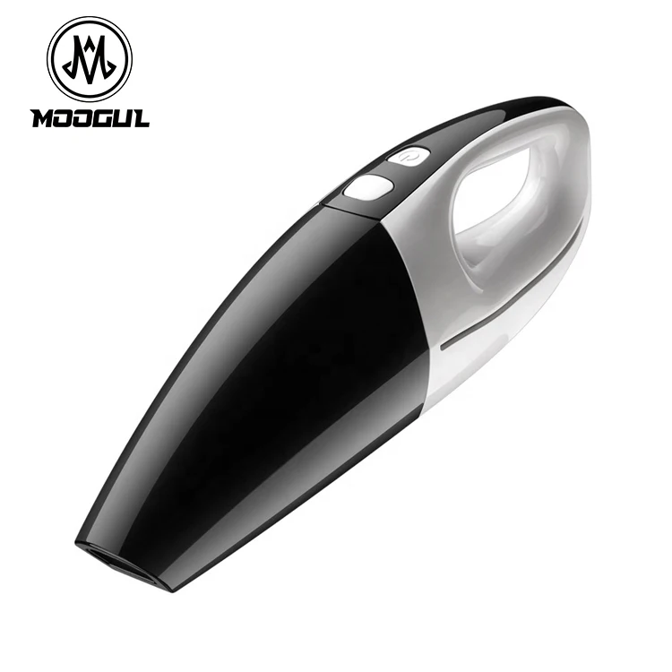 12V 120W High Power Mini Handheld Vacuum Cleaner Cordless Wet Dry Vacuum Cleaner