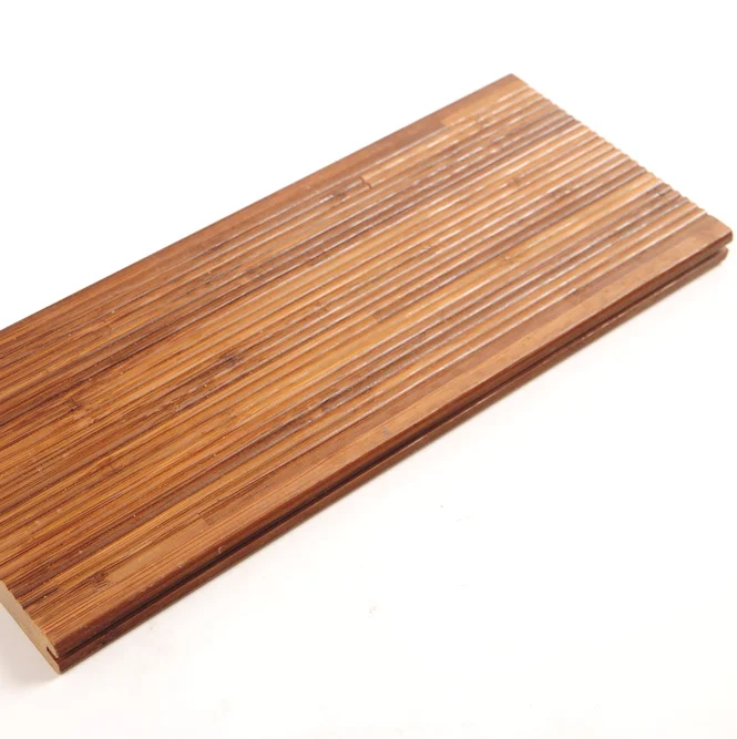 Wholesale Interior Solid Bamboo Flooring Eco-friendly Bamboo Flooring