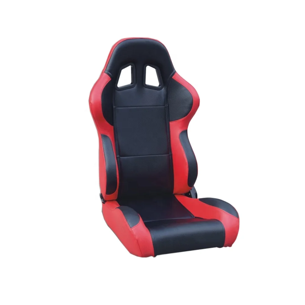 Взрослые гоночные сиденья подходят для гоночных автомобилей