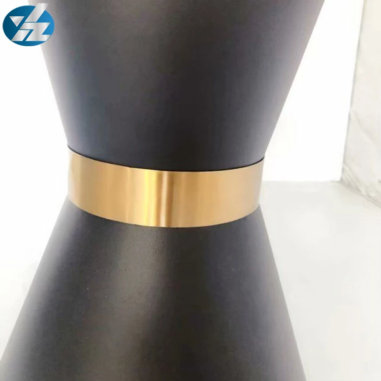 
Hot sale cheap stainless steel event dining table 