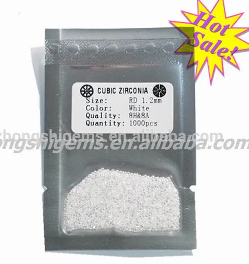 amazing synthetic diamond