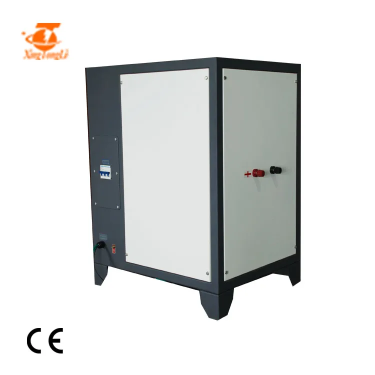 1000a 12v salt water electrolysis polarity reversing rectifier power supply Electroplating Rectifier
