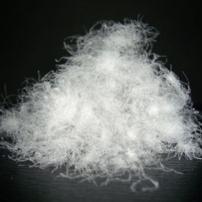 Factory directly provide high quality soft duck /goose down feather