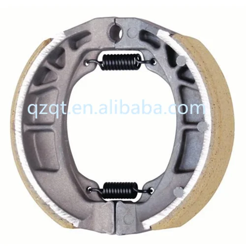 
Japan Motorcycle Parts Of Brake Shoe Manufacture 