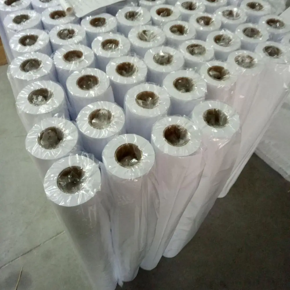 260gsm Professional manufacturer of photo paper factory sales high quality Luster photo paper rolls for Noritsu dry mini labs