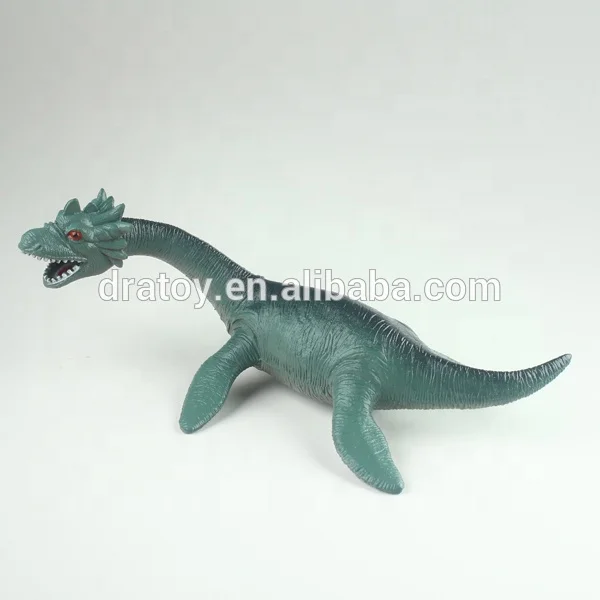 Wholesale High Quality Funny Monster Dinosaur Toys Exquisite Realistic 3D PVC Plastic Fly Dragon Figurines Decorations