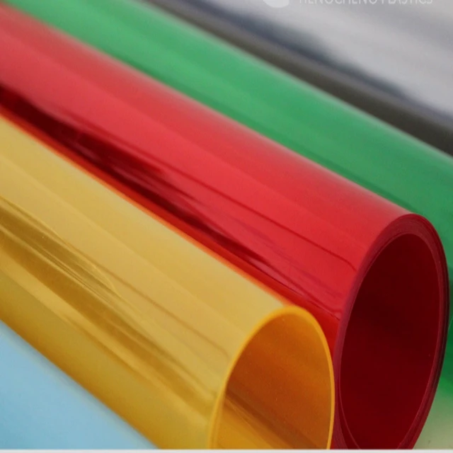 1mm white PS polystyrene sheets for thermoforming