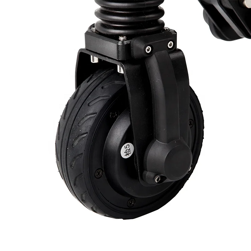 New Arrival Two Wheels Portable Foldable Electric Scooter