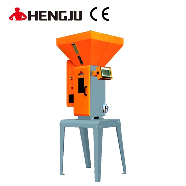 600 кг гравиметрический весовой смеситель/Блендер/гравиметрический Дозирующий блок для пластиковых гранул с сертификацией CE