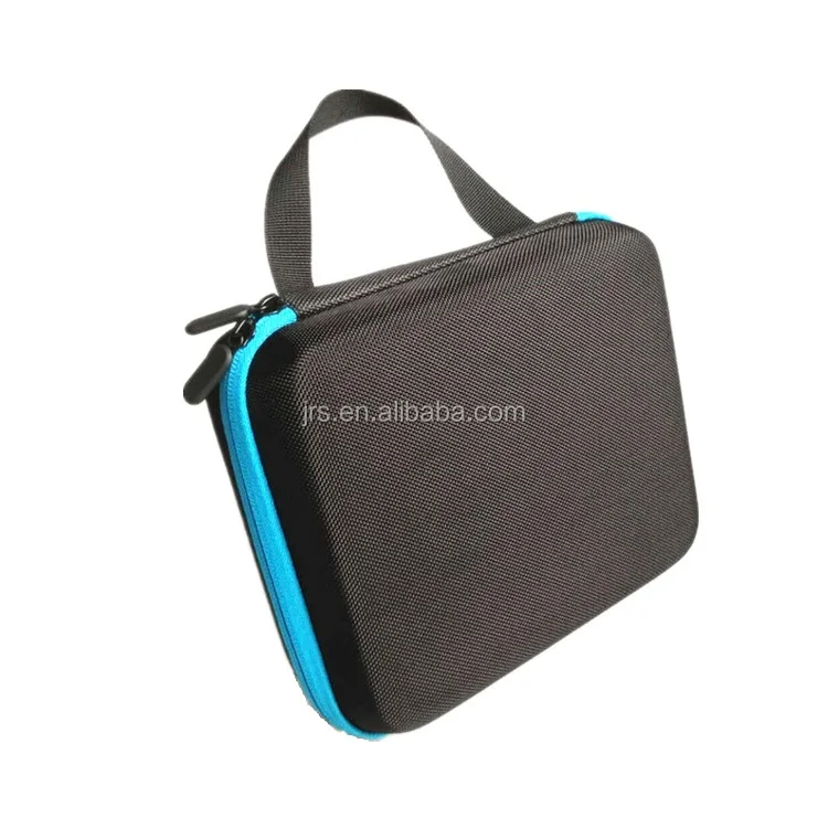 Multicolor 15ml 30slots Essential oil storage case 30bottles 15ml essential oil bottle holder carrying bag