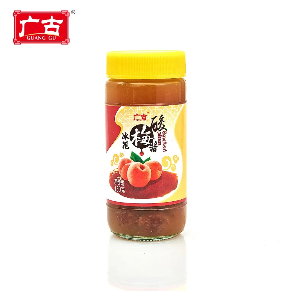 150 г Китайский Вкусный сладкий сладком соусе Халяль погружением сливы соус для приготовления пищи