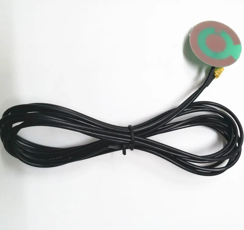 
698-960mhz 1710*2690mhz 3000-3900mhz Circle PCB Antennas Long Rang LTE 4G Antenna 