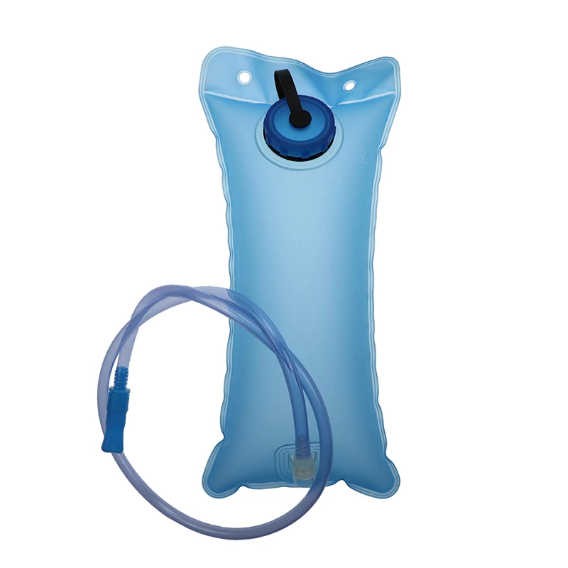 TPU Durable Pvc Water Bladder Drinking Bag Pack Inflatable Water Bladder