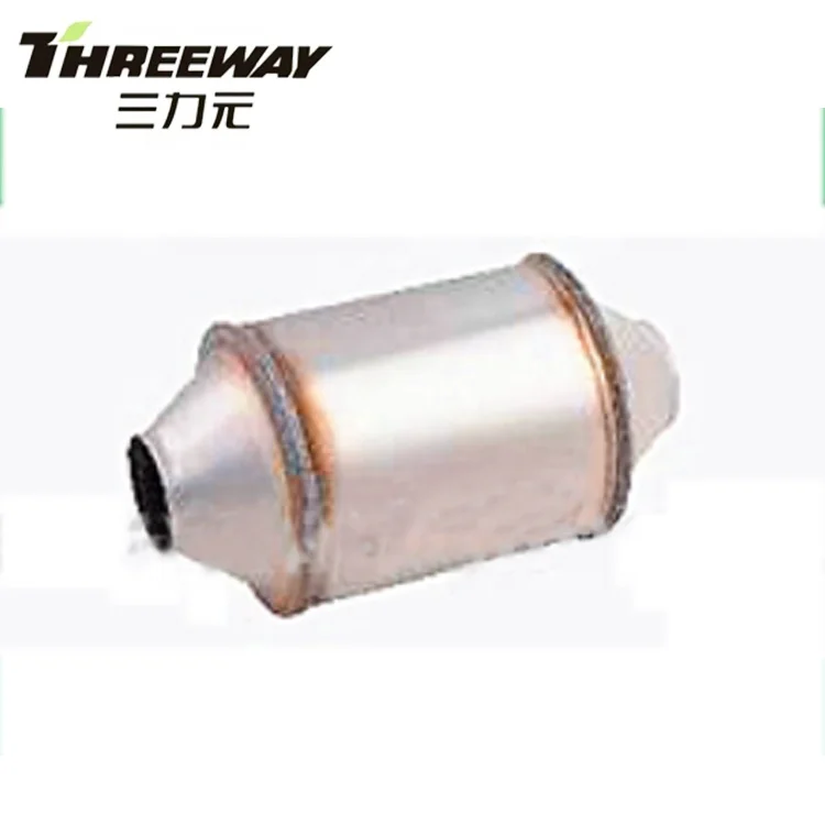 Каталитический нейтрализатор Отработавших газов