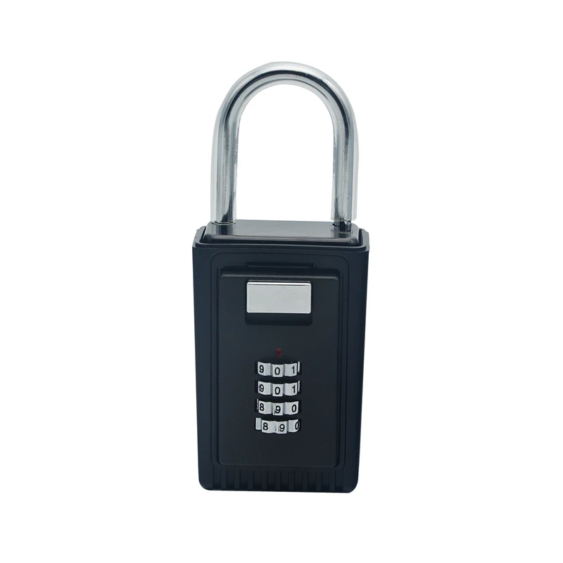 Фирментовары экономические и надежные открытый ключ Сейф настенный ключ Сейф Коробка OEM