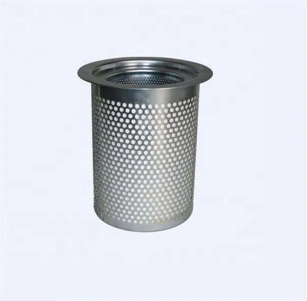 Replace Compressor parts Air oil Separator Filter SM455-490 explosion-proof machine 9610112-22001-M  961011222001M