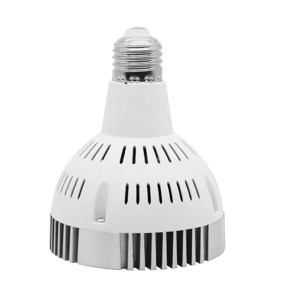 Hydroponic Growing Systems Grow LED Light Grow Lamps Full Spectrum 3 years warranty full spectrum par led grow light for sale