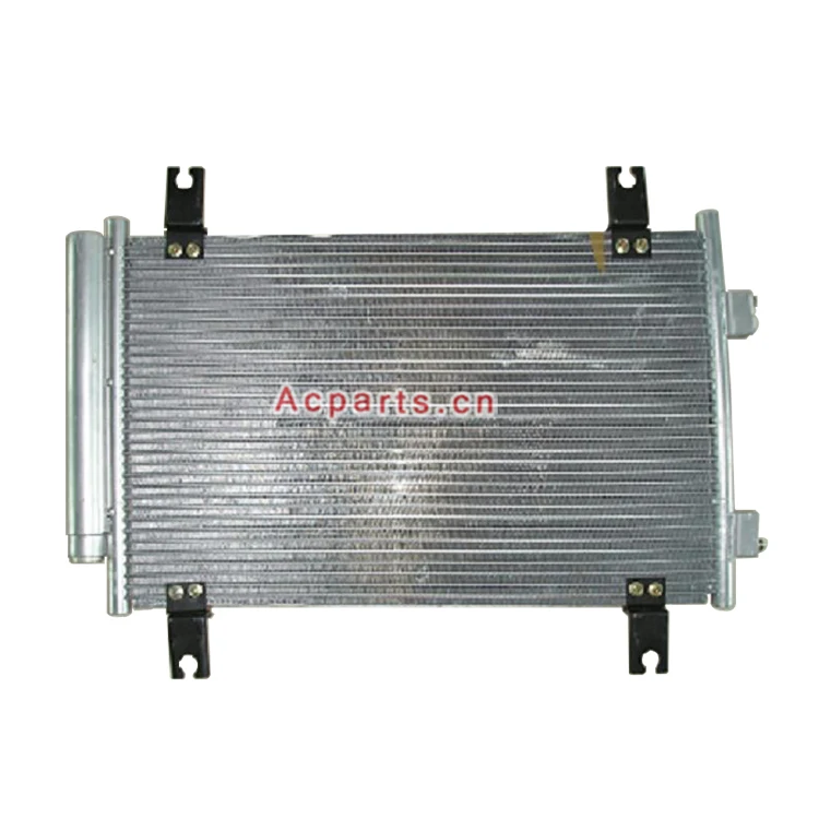 OEM 1347842080 параллельный поток A/C AC конденсатор охлаждения сборки Замена для FIAT DUCATO