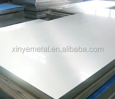 C71500 CuNi30Mn1Fe Copper Sheet Plate