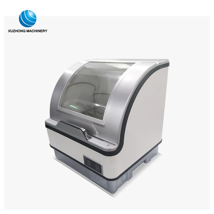 China Hot Sale Home Dishwasher Industrial Restaurant Dishwasher For Sale