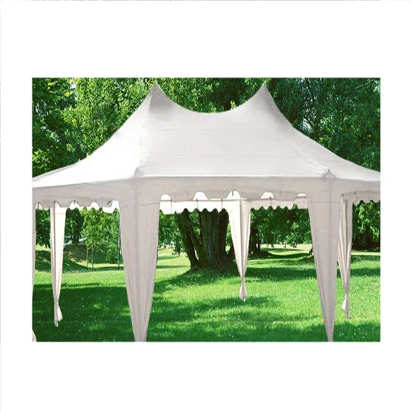 10x21m transparent wedding tent 200 seater for sale