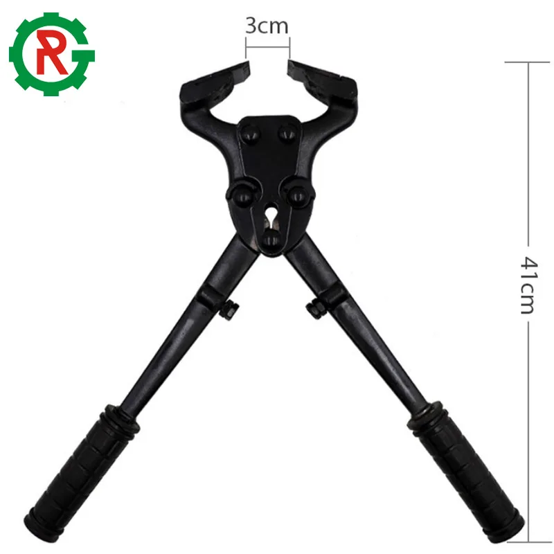 Cattle Horse Hoof Nipper