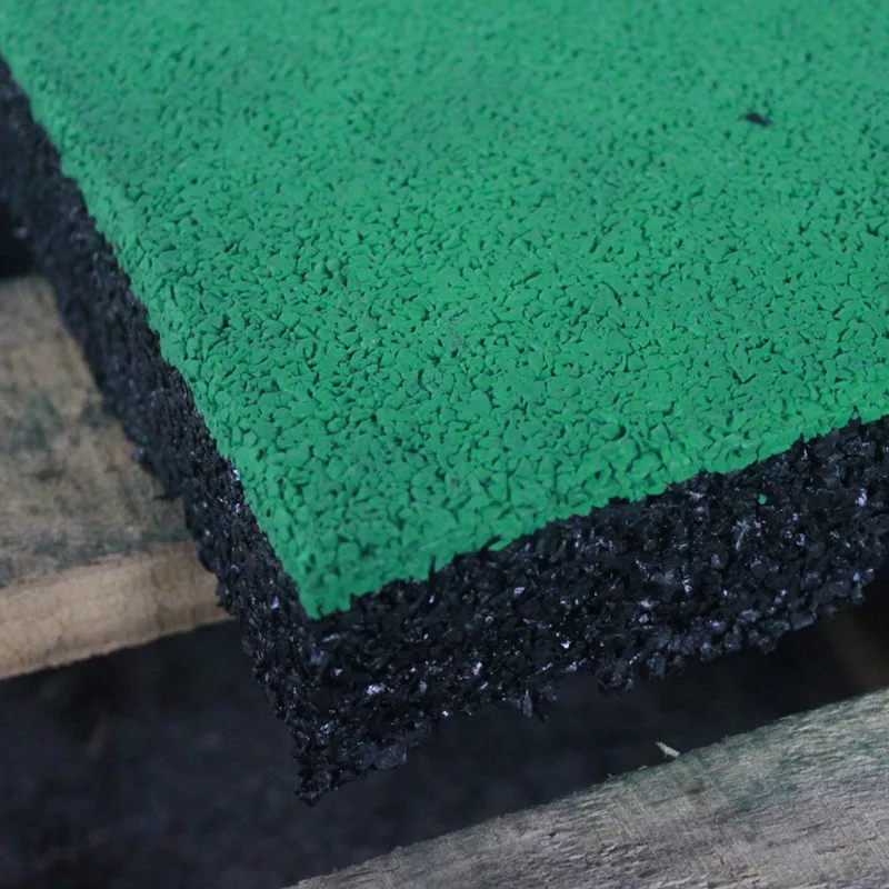 
40mm epdm rubber tile 