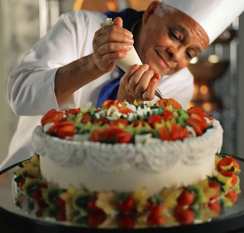 12/14/16/18inch disposable Piping bag cake decorating tool cream pastry bag