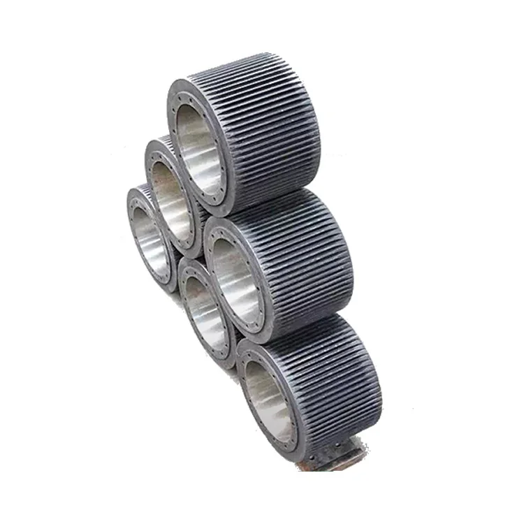 CE Certification and Engineers available to service machinery overseas After-sales Service Provided pellet mill spare parts