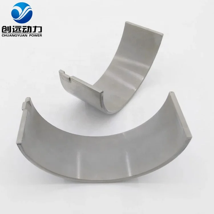 Foton тяжелых грузовиков запасные части верхней и нижней шатун подшипник 612600030020 61560030033