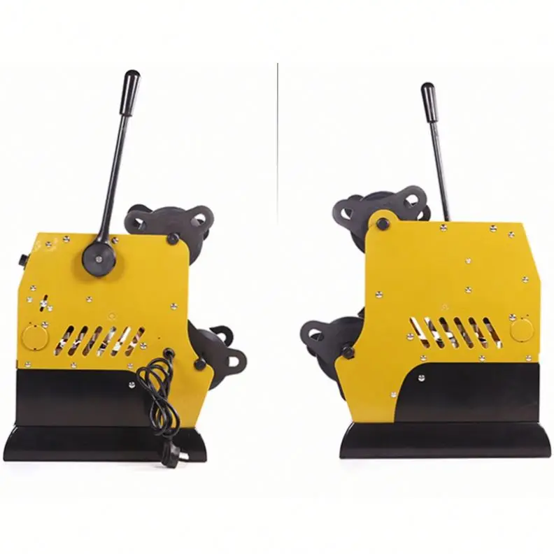 Convenient Automatic Cup Sealer Sealing Machine