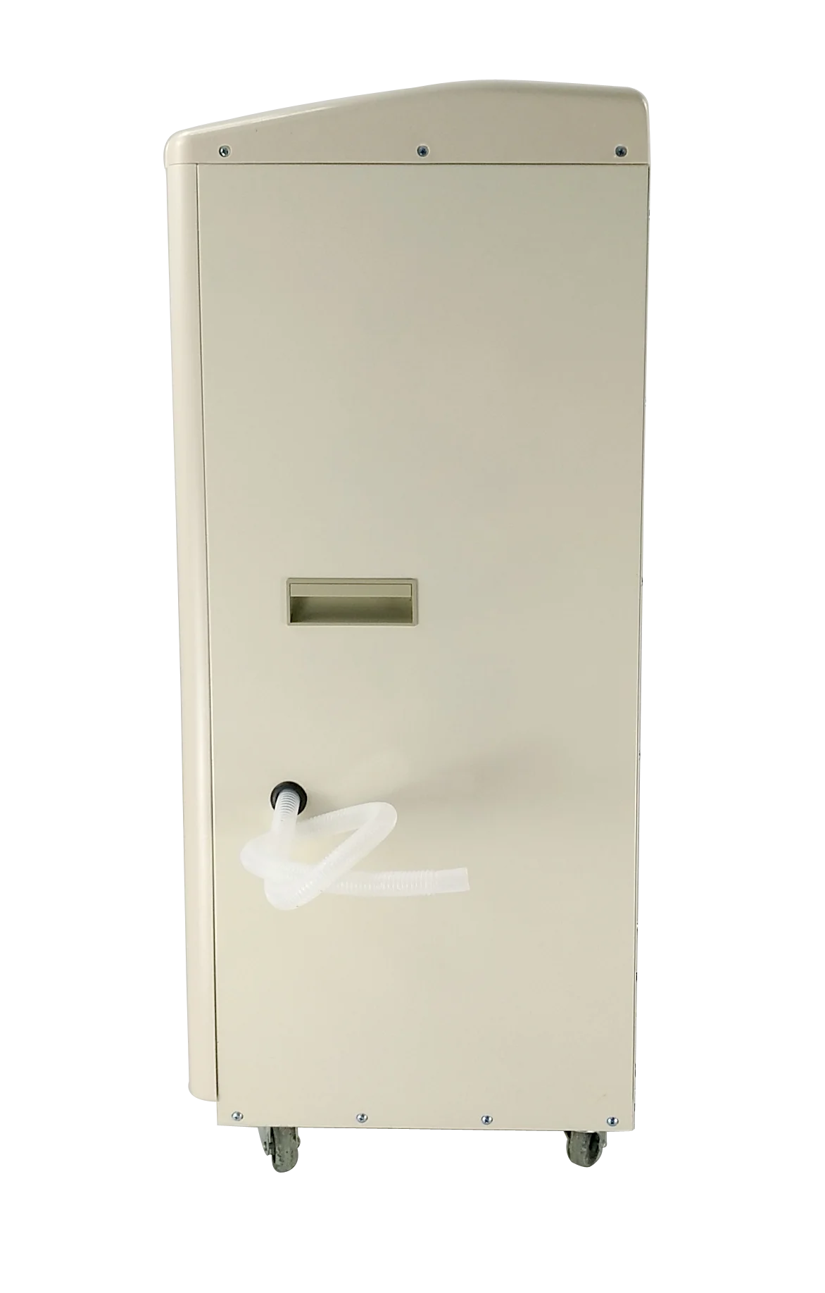 90l per day air dehumidificator pool lgr R410a refrigerant dehumidifier