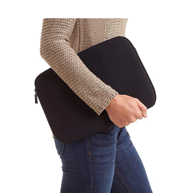 Заказ Дешевые 13,3 дюймов неопреновый чехол для ноутбука оптовая продажа