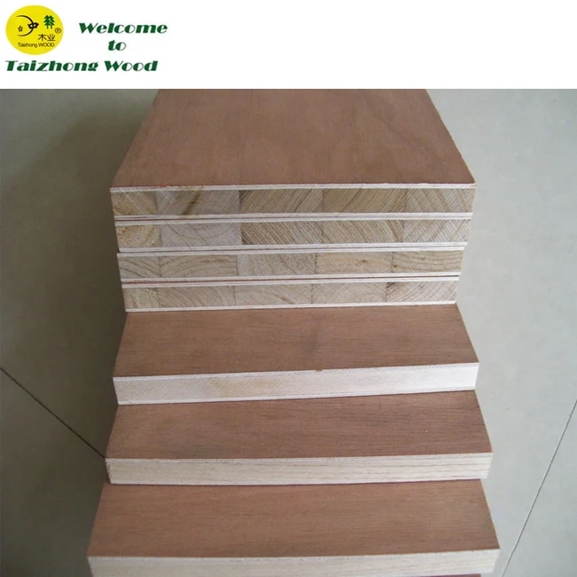 Хорошая фанера из сосновой сердцевины