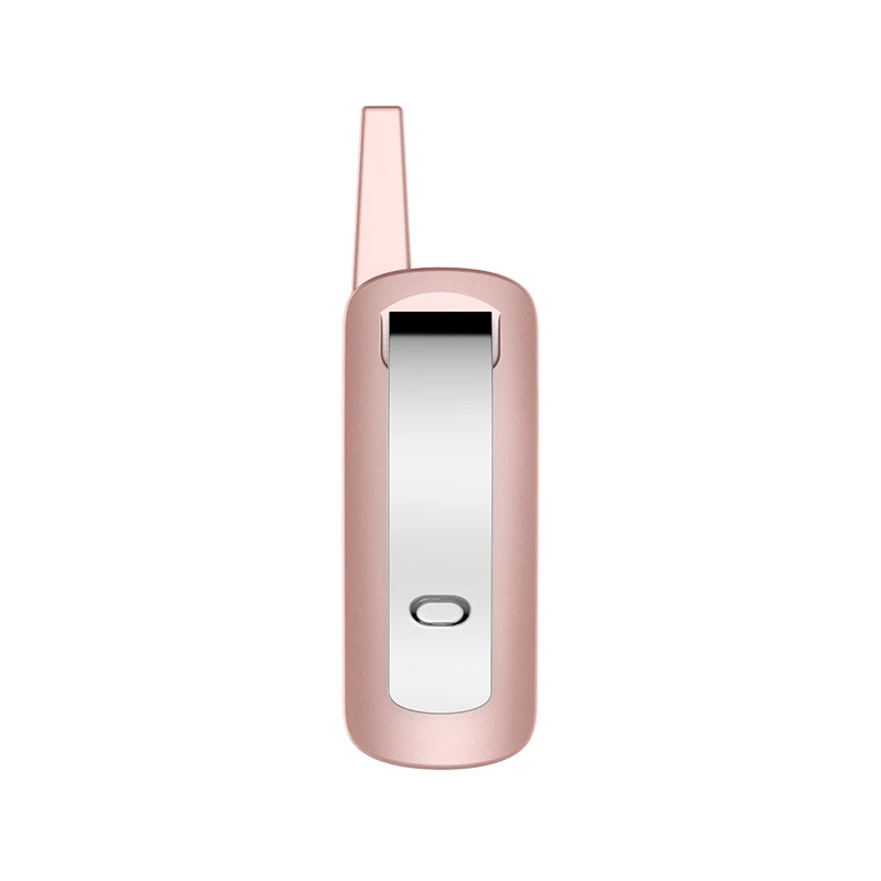 Wireless Mini Two Way Radio IP67 Waterproof