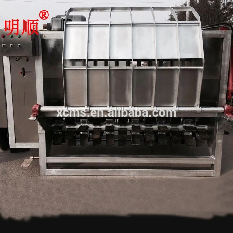 
Pig depilation machine / slaughter machine line for pig / pig hair removal machine 