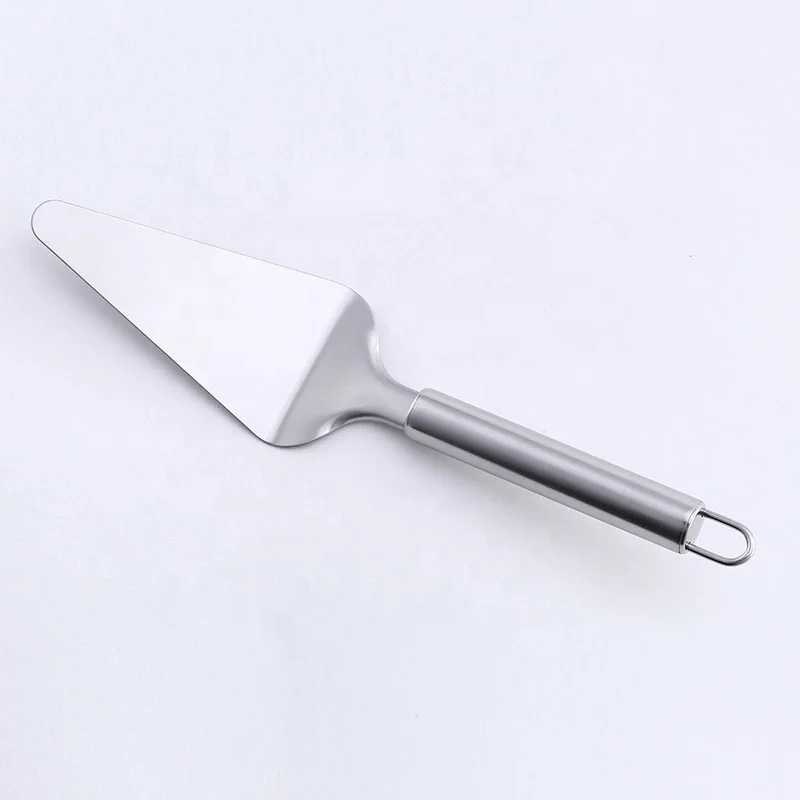 Горячая Распродажа, серверный резак из нержавеющей стали для сыра, резак для сыра, серверный резак для тортов