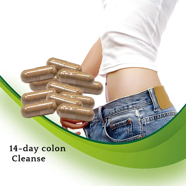 Lifeworth fast weight loss products colon cleanse private label digestive enzymes capsules