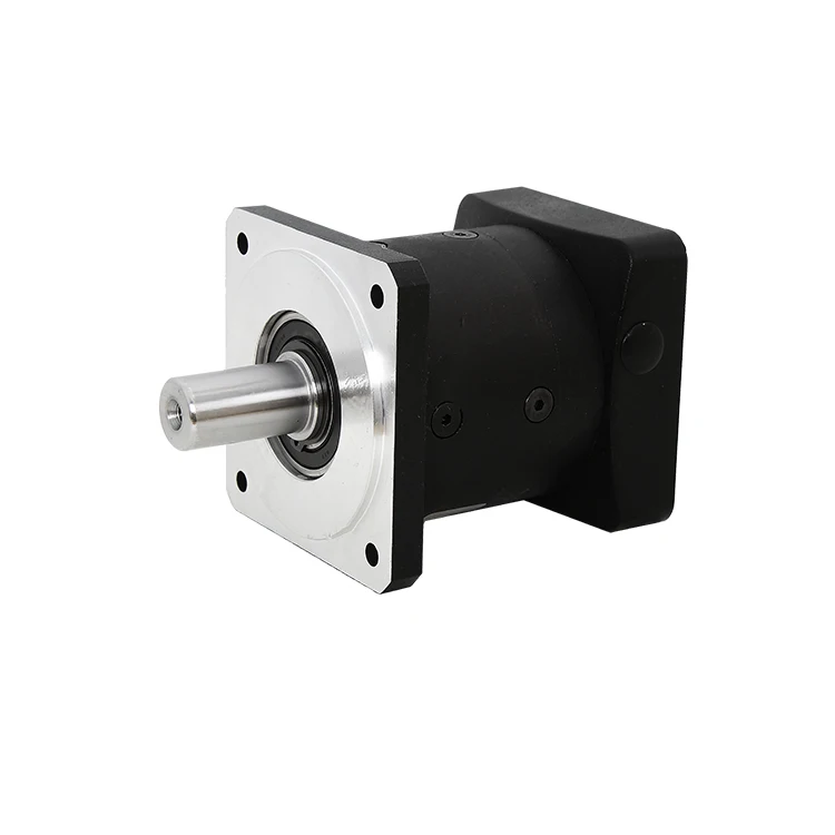 Высокоточный Планетарный редуктор скорости Серводвигатель планетарный редуктор