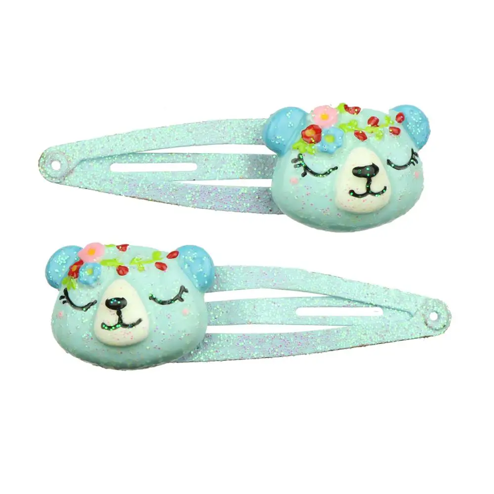 matte alligator hair clips,hair banana clip,women wild flower pressed hair clip hair clips for women accessories