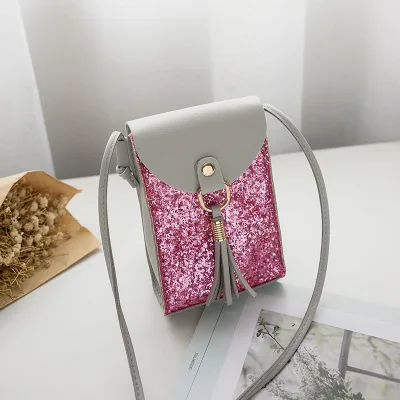 9F060  luxury designer 2019 trendy ladies women shoulder bag sling party bag