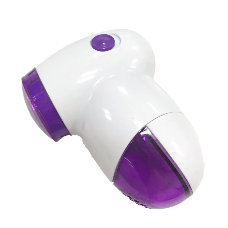Factory hot Electric portable clothes lint removers fuzz pills shaver Magic clean lint dust brush lint ball remover