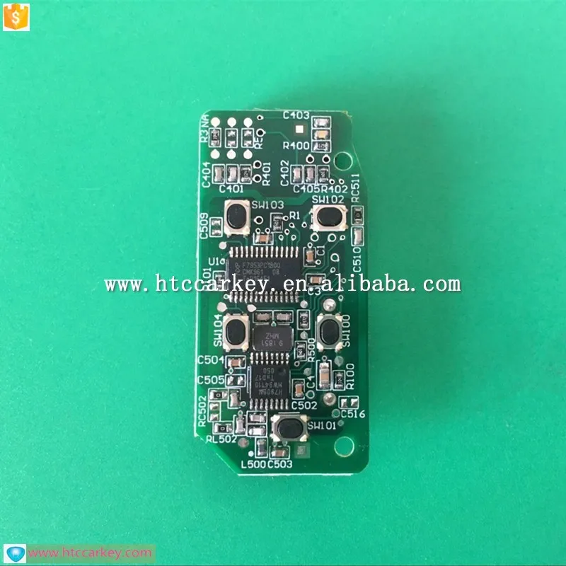 Auto remote 315mhz id49 chip for land rove car key